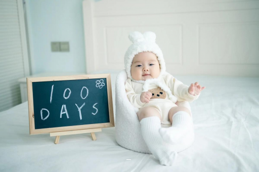 梧州点状胚芽是怀孕多久