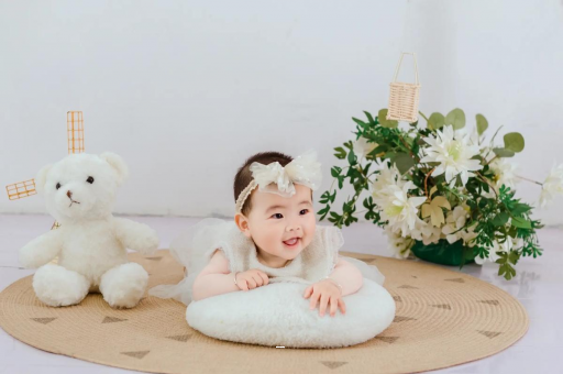 梧州孕妇几个月肚子大