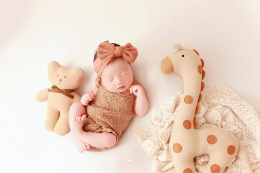 梧州宝宝后脑勺疼